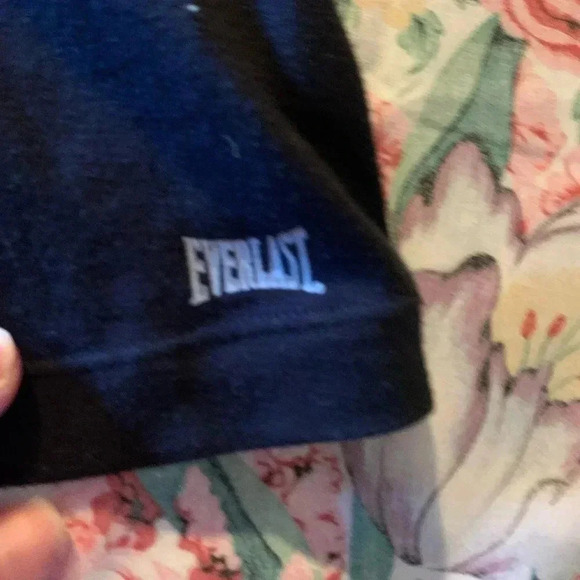 Everlast Women’s Work Out Tank Top Size Large - Picture 6 of 10